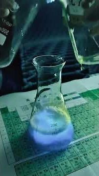 Chemiluminescence