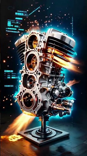 Raptor Engine Evolution: Power Unleashed
