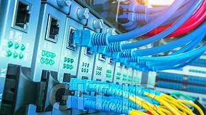 IP DHCP Services, DHCP configuration