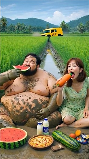 Evolution of baby: JCB attack on sumo wr ...Sigma boy multi-voice challenge#shotrs #4692#🤤🍉🥕🧃😃😜😁