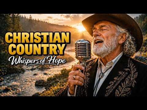 Old Time Country Church | Traditional Christian Hymns Collection (1 Hour)