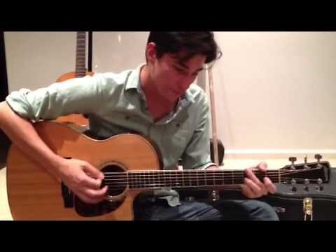 Fleetwood Mac | Say You Love Me | easy guitar lesson