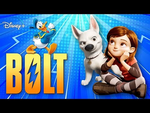 Bolt Disney | Disney Bolt Game Walkthrough