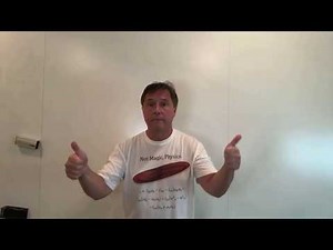 The Mathematical Equation which explains the Rattleback Magic.