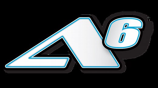 Razor A6 Folding Kick Scooter - 10" Large Wheels, Aluminum Frame, for Teen & Adult up to 220 lb