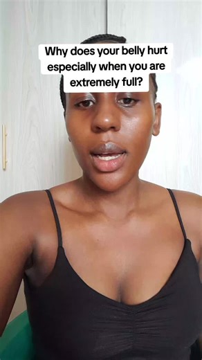 Understanding Belly Pain: Causes and Solutions