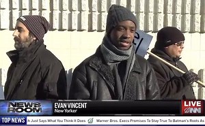 NY Is Outta Control: NYPD Stop-And-KISS Program Angers Many People!