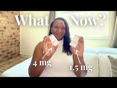 Wegovy Pills Weight Loss Results After 2 Months, Side Effects, Progress|This Week Changed Everything