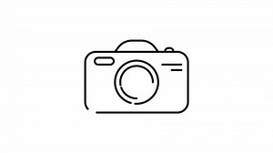 clip-1038084017-camera-line-icon-motion-graphic-animation-alpha