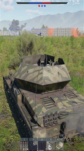 Stock Wirbelwind+Ostwind Fun