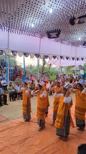 Horinchora program. Samla shnong Nihar 2. | Maldini Vlogs