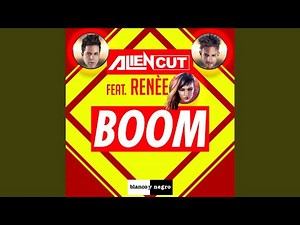 Boom (Acapella)