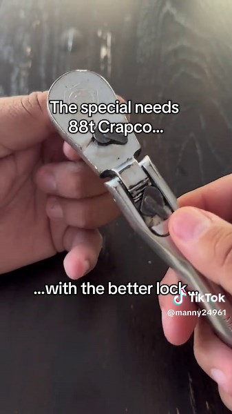 Choosing Between Top Ratchets: Snap-On vs Matco