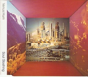 Venus Hum - Soul Sloshing