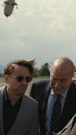 A Day at Waystar Royco: Succession's Exciting World