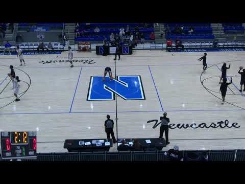 US GRANT vs Classen SAS | Boys | 01/22/2026