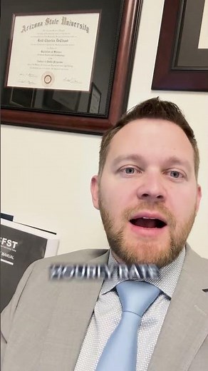 💰 Attorney fees explained! Here’s what you need to know before hiring a lawyer.