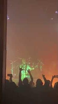 Carcass performs corporal Jigsore quandary