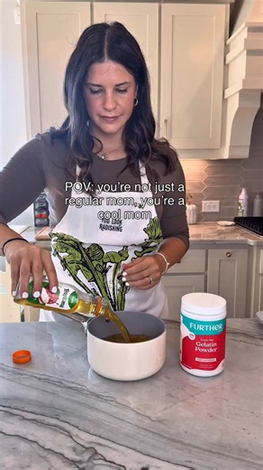 43K views · 19 reactions | This lower sugar homemade gummy bear...