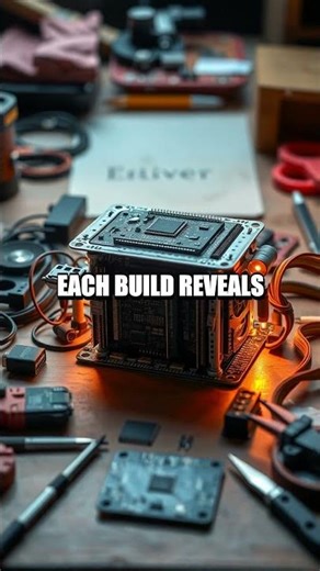 Modular Retro Computing Kits Rekindle Hands On Innovation