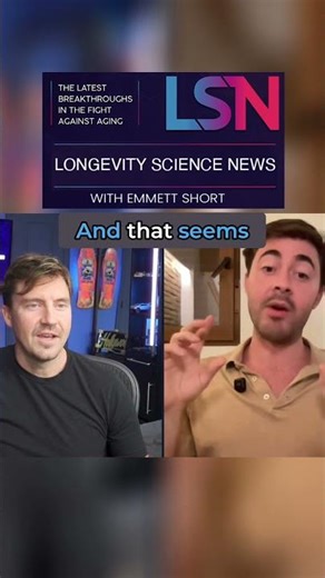 A Pill That Mimics Fasting? Autophagy, Neuroprotection & Longevity