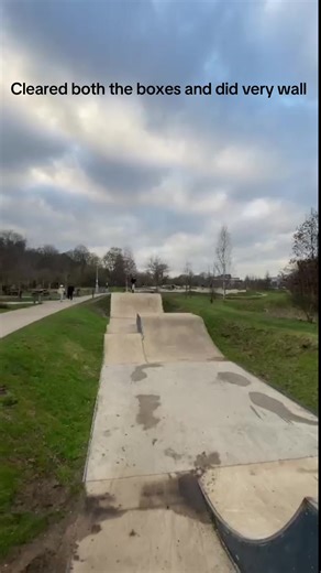 Mastering Box Jumps and Wall Rides at the Skatepark