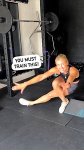 1.1M views · 14K reactions | Ready to increase your performance? Now remember ONLY doing this isn’t going to fix areas like your lower back, however this is an area of focus which could require a little bit of loving… Especially if you’re deskbound! Training your hip flexors in isolation could be the very thing you need to IMPROVE your overall performance! Make sure to follow ✨ | Elevate Fitness Australia | Facebook