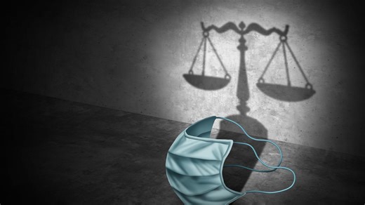 Court backlog crippling Victoria’s justice system