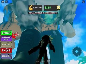 Boxing simulator 2 | farm |