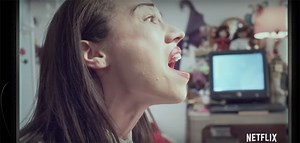 ‘Haters Back Off’: Miranda Sings Netflix Series Key Art & First-Look Teaser