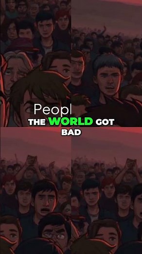 Genesis -The Start of Humanity and God's Promise