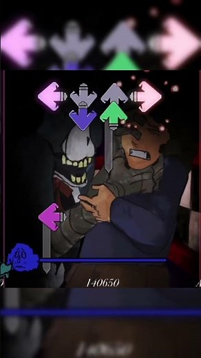 FNF The Walten Files V1