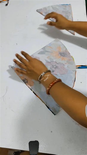 No Pattern sewing projects madali lang gawin #tricks #fashion #creation | CJ