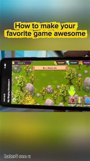 my singing monsters tutorial hacks #speedsong #song #music #gaming #mysingingmonsters