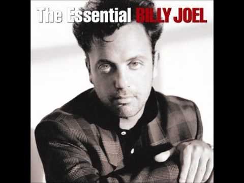Say Goodbye To Hollywood - Billy Joel