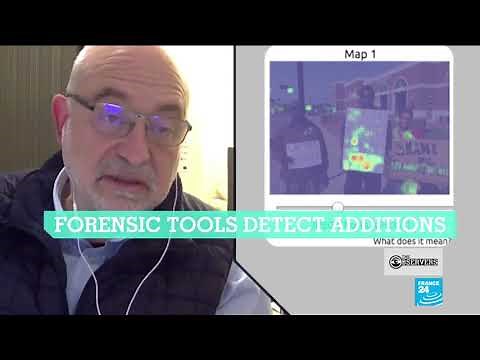How photo forensics can help you detect manipulated images