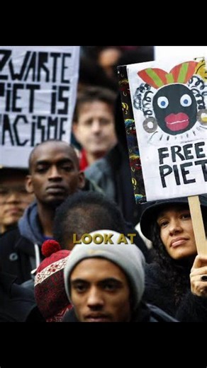 #Christmas is mockery of black people all over the world! Just look it up! The history is right in front of your eyes! | IUIC Los Angeles