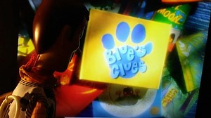 Woody Watches 10 - The Heartbeat of Blue