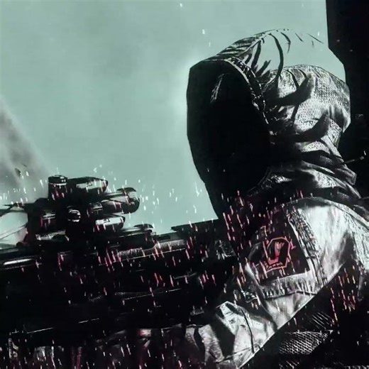 WINGS (CALL OF DUTY BLACK OPS)