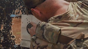 2K views · 36 reactions | U.S. Special Operations Command Africa,...