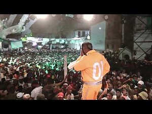Lava Lava- performing Tuna Kikao in Lamu culture Festival 2025 🇰🇪