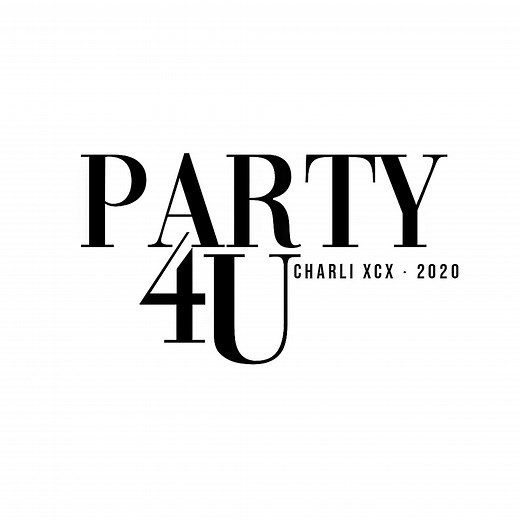 Party 4 u. #fyp #foryou #charleslyrics | song with lyrics