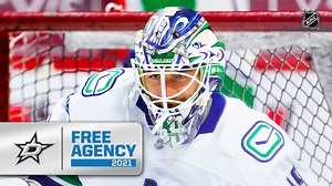 Stars sign Holtby