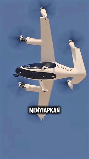 From Plane to Flying Taxi! Dubai is Crazy!