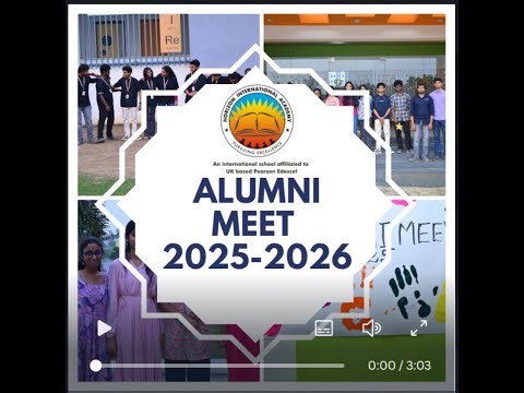 Alumni Reunion