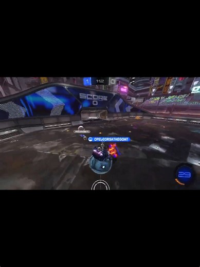 Mastering Rocket League Freestyle Techniques