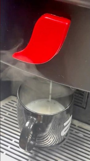 Nescafé Coffee Machine ☕ | Perfect Café-Style Coffee at Home in Minutes!