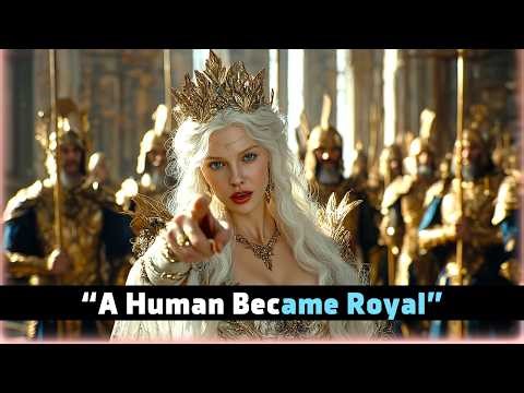 A Human Attended an Alien Wedding… And Accidentally Married the Princess HFY | Best HFY Stories