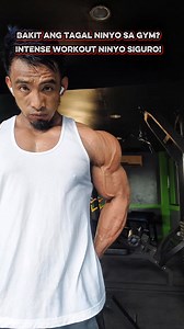 Cheese max na may kunting workout. ✌️Boloy and Derick monasterio😂 #gymhumor #gymcomedy #FitnessGoals #bodybuilding #fitness | Denver Cariño Libag