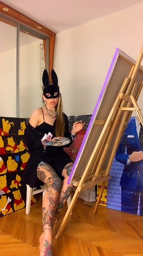 ZombieModel (@zombieart)’s videos with original sound - 🎵anti.audios🎵